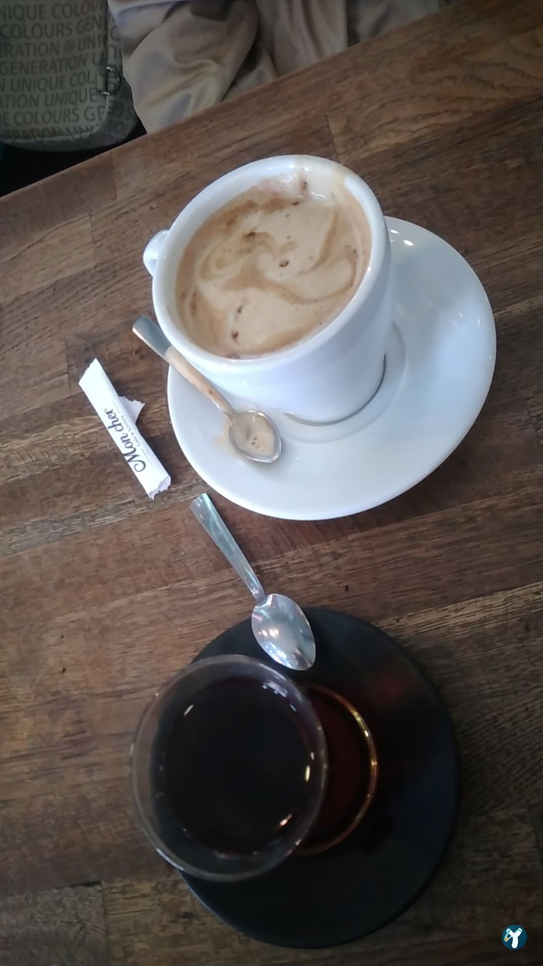 Mon Cher Cafe & Kitchen