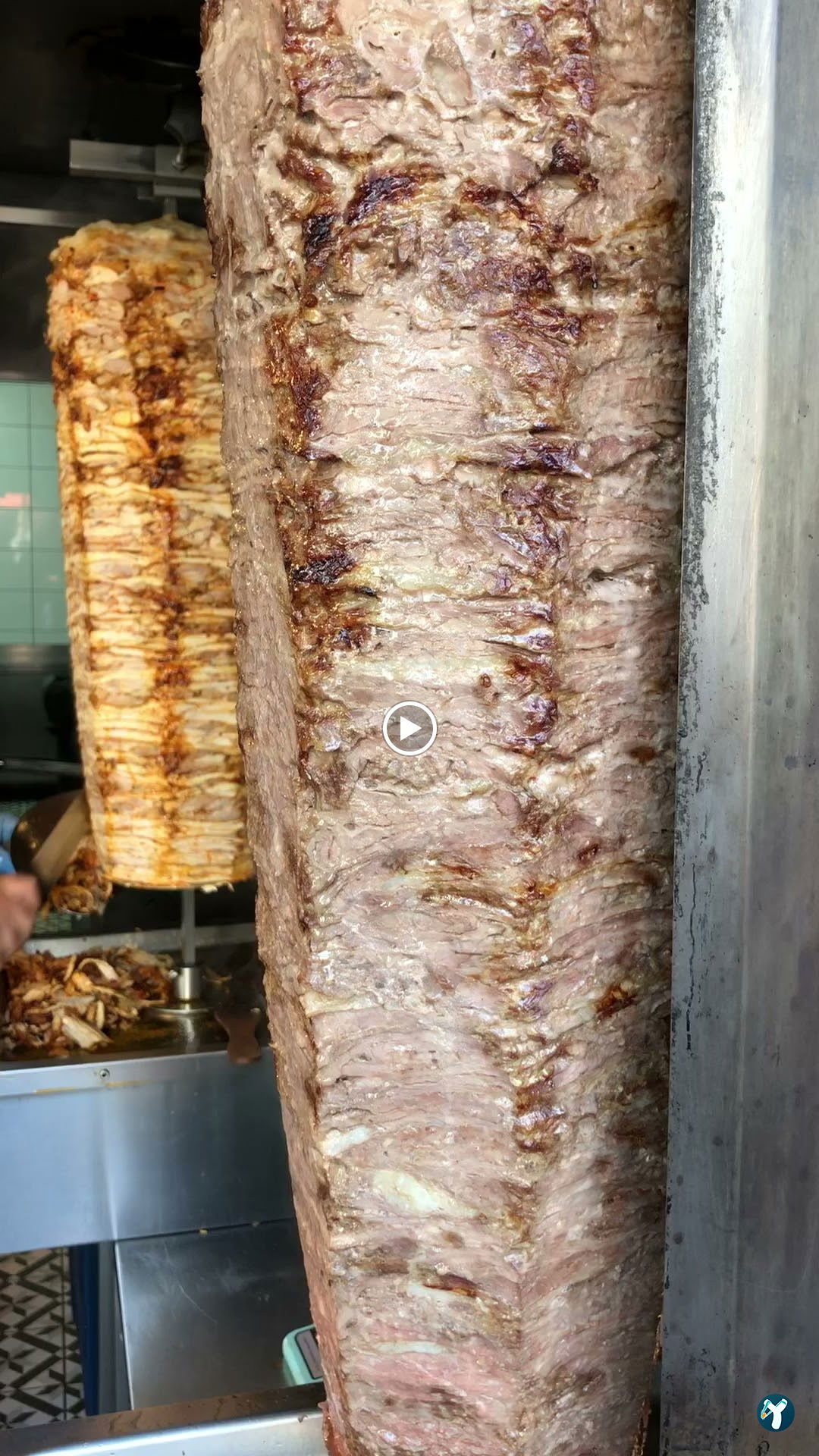 4 Döner Mimaroba