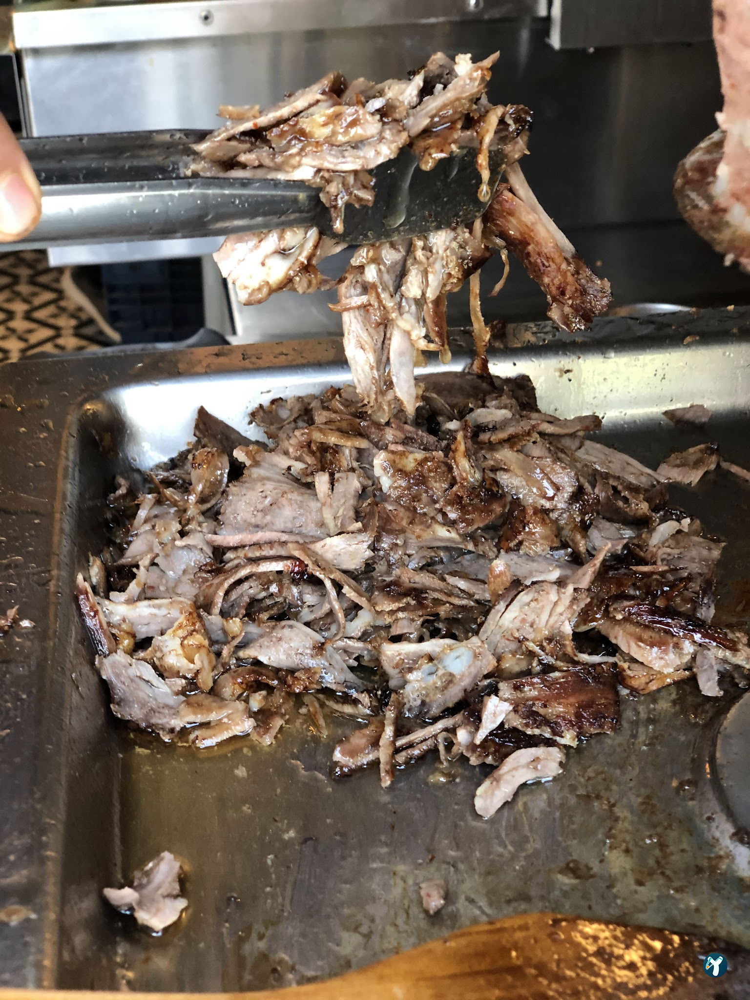 4 Döner Mimaroba