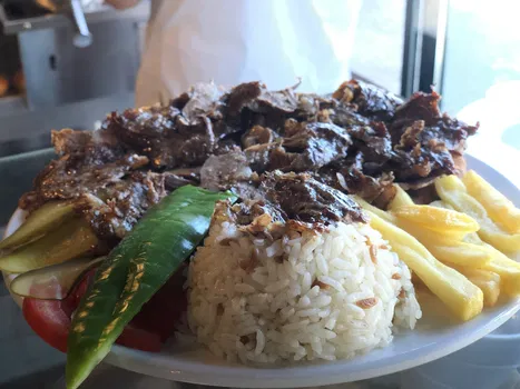 4 Döner Mimaroba resimleri