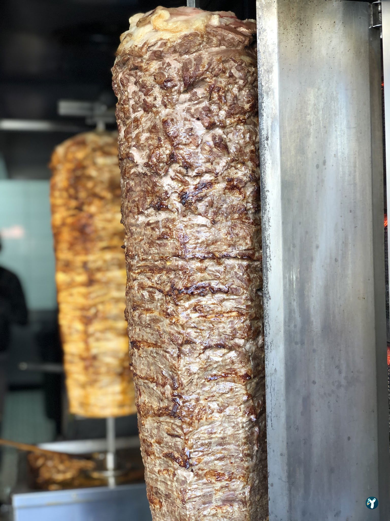 4 Döner Mimaroba