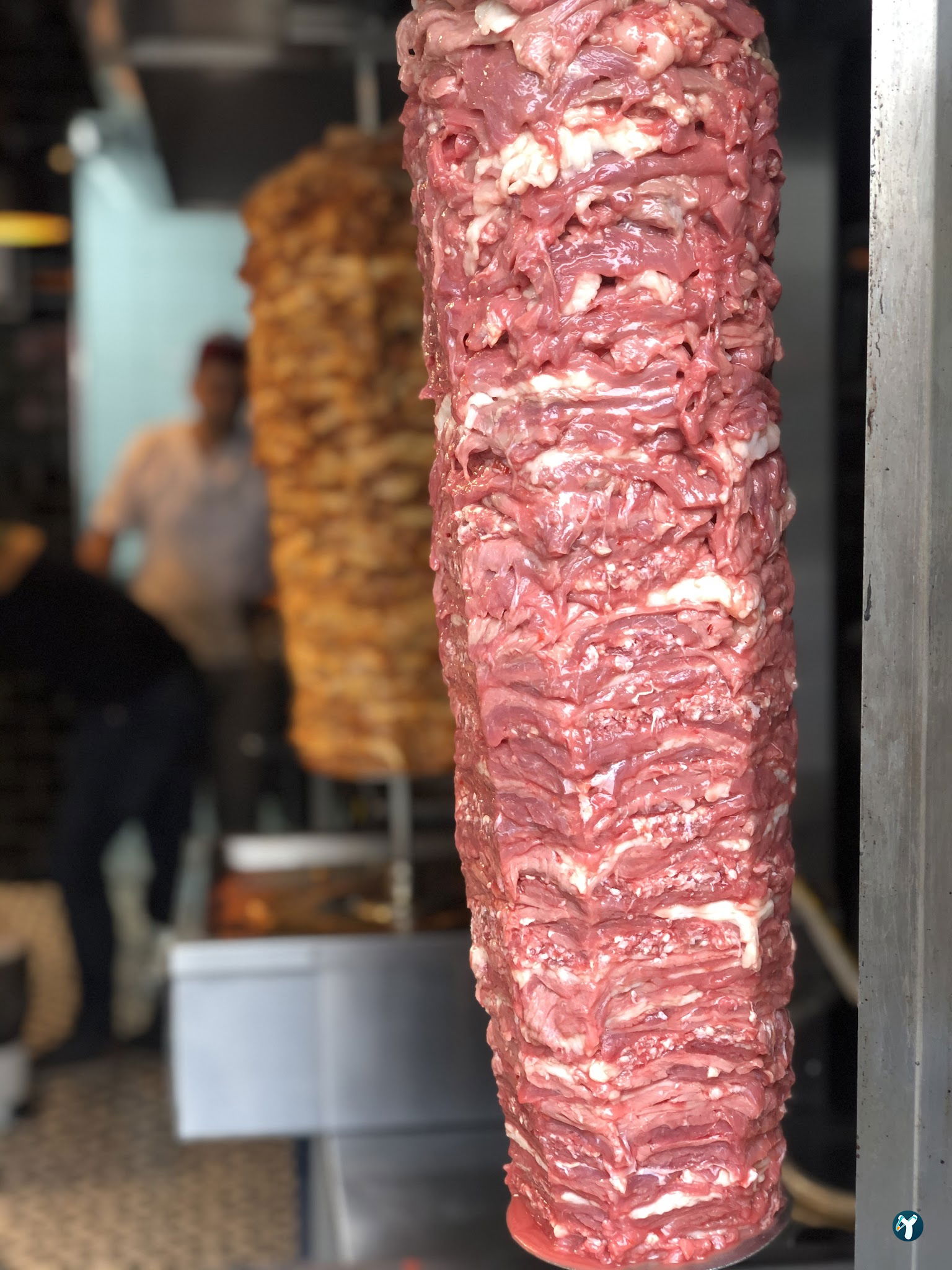 4 Döner Mimaroba