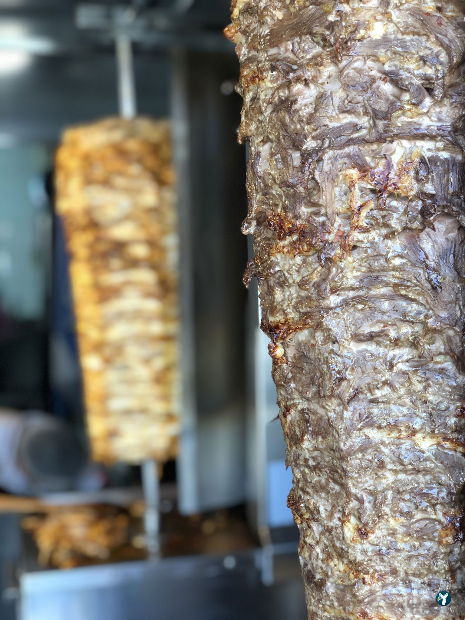 4 Döner Mimaroba
