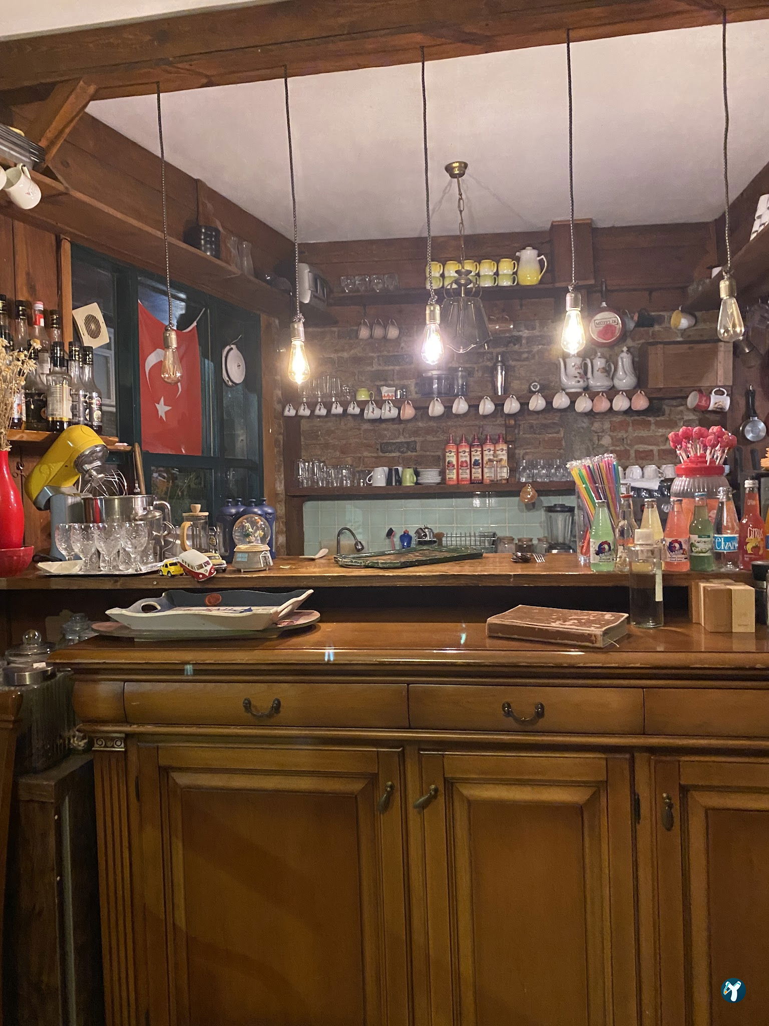 Müzelik Cafe