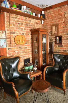 Müzelik Cafe resimleri Müzelik Cafe resimleri