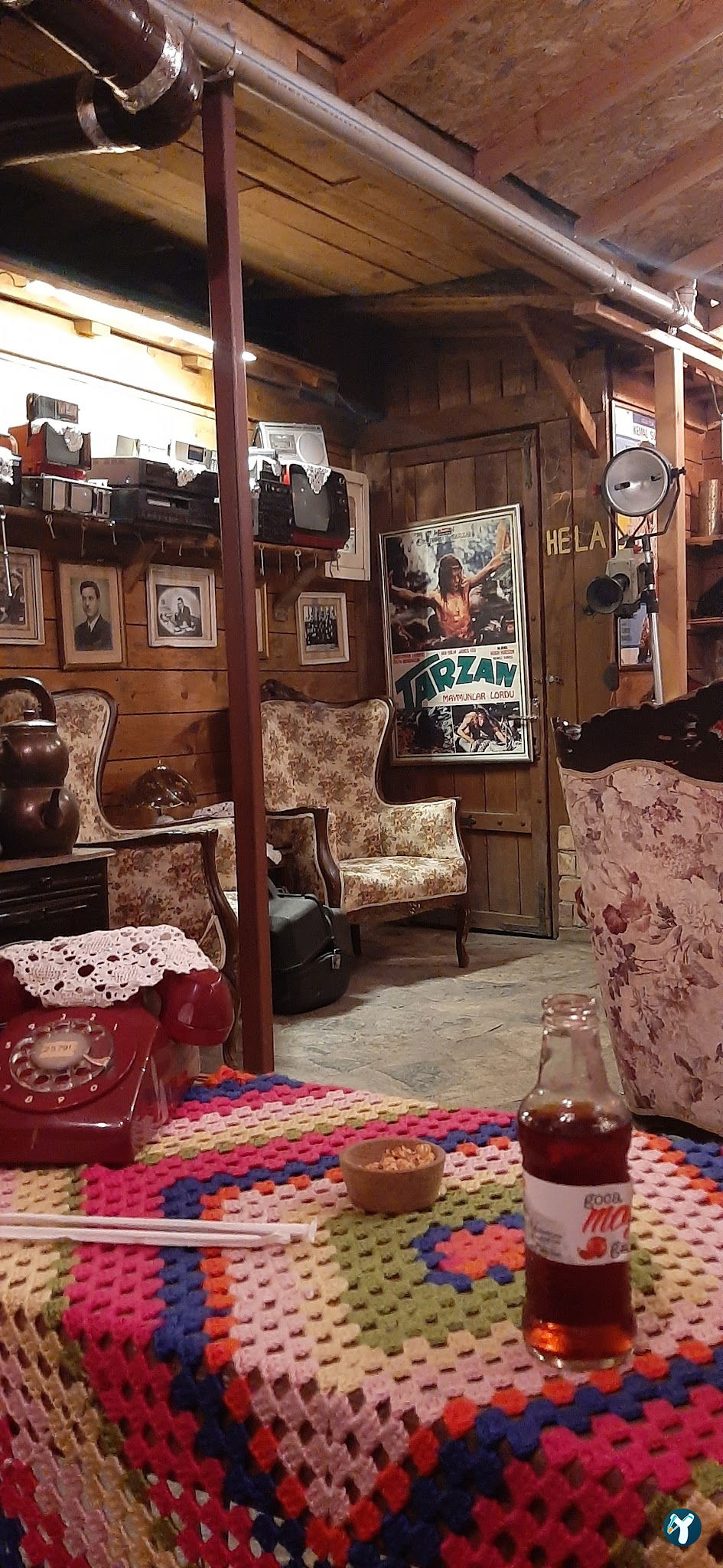 Müzelik Cafe