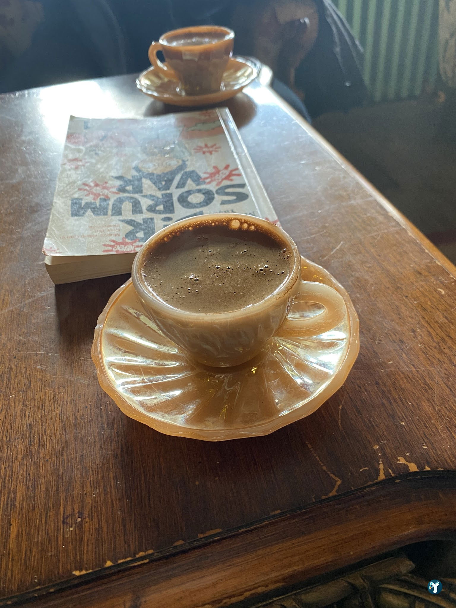 Müzelik Cafe