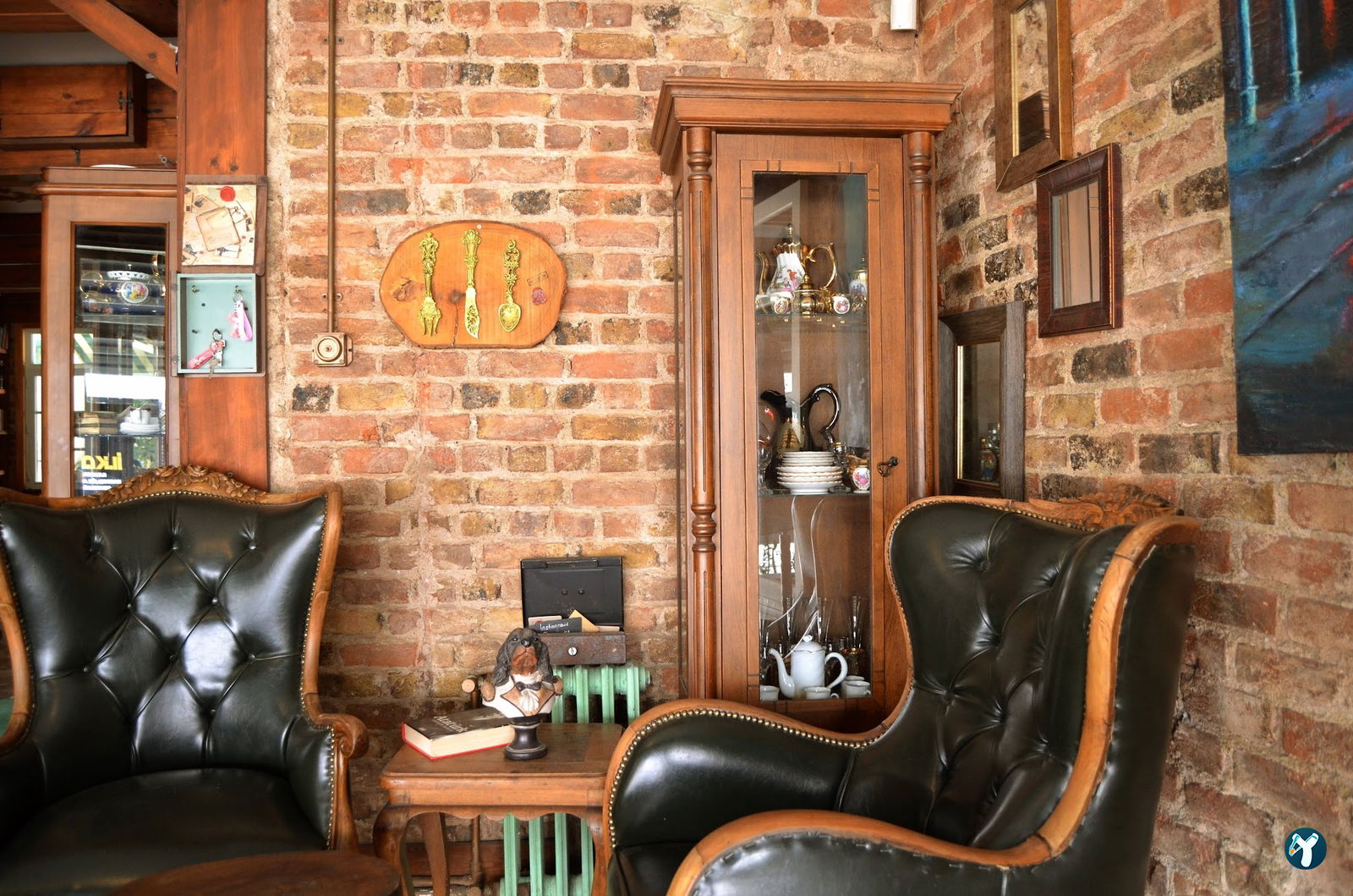 Müzelik Cafe