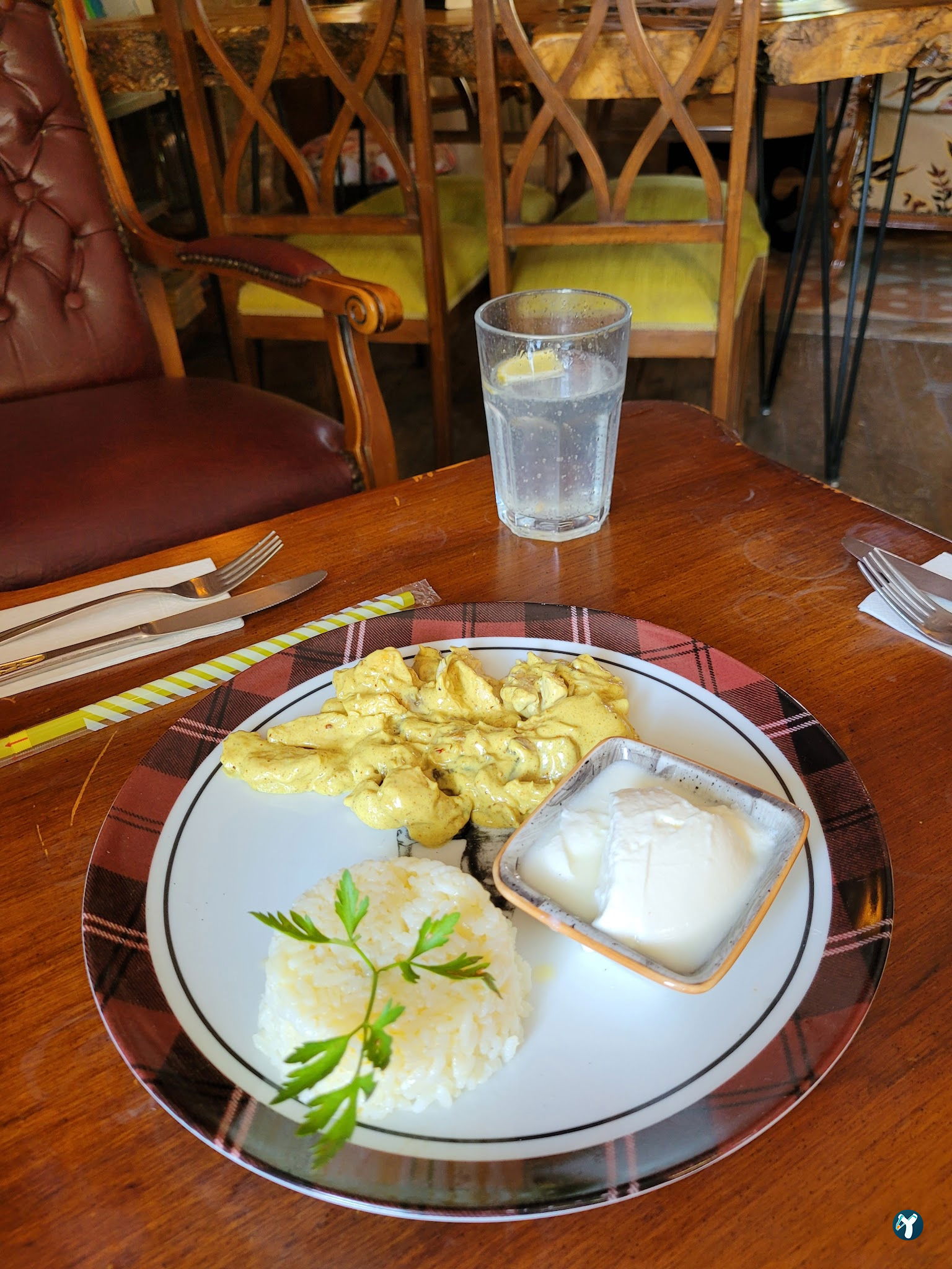 Müzelik Cafe