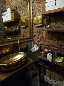 Müzelik Cafe resimleri