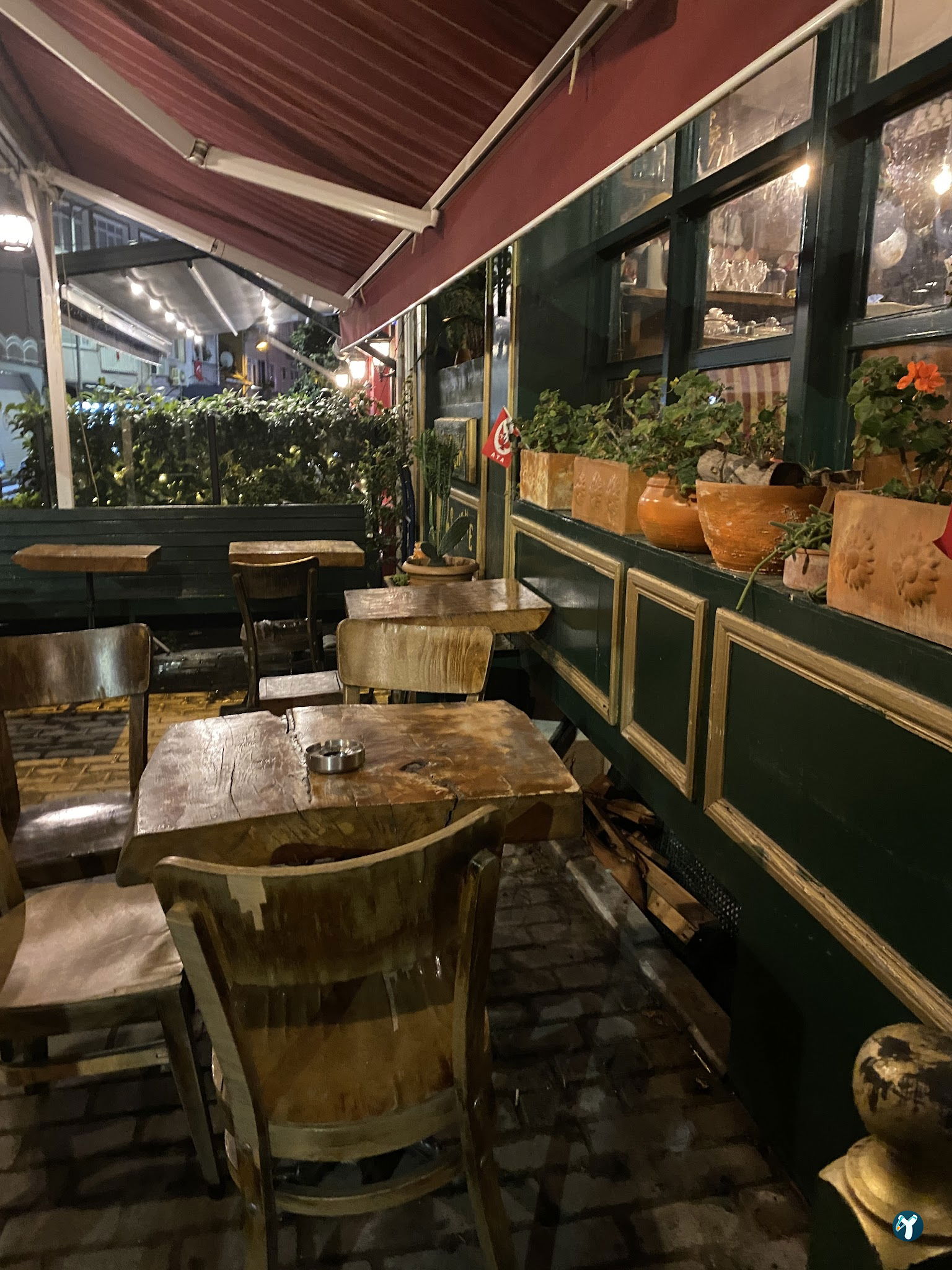 Müzelik Cafe
