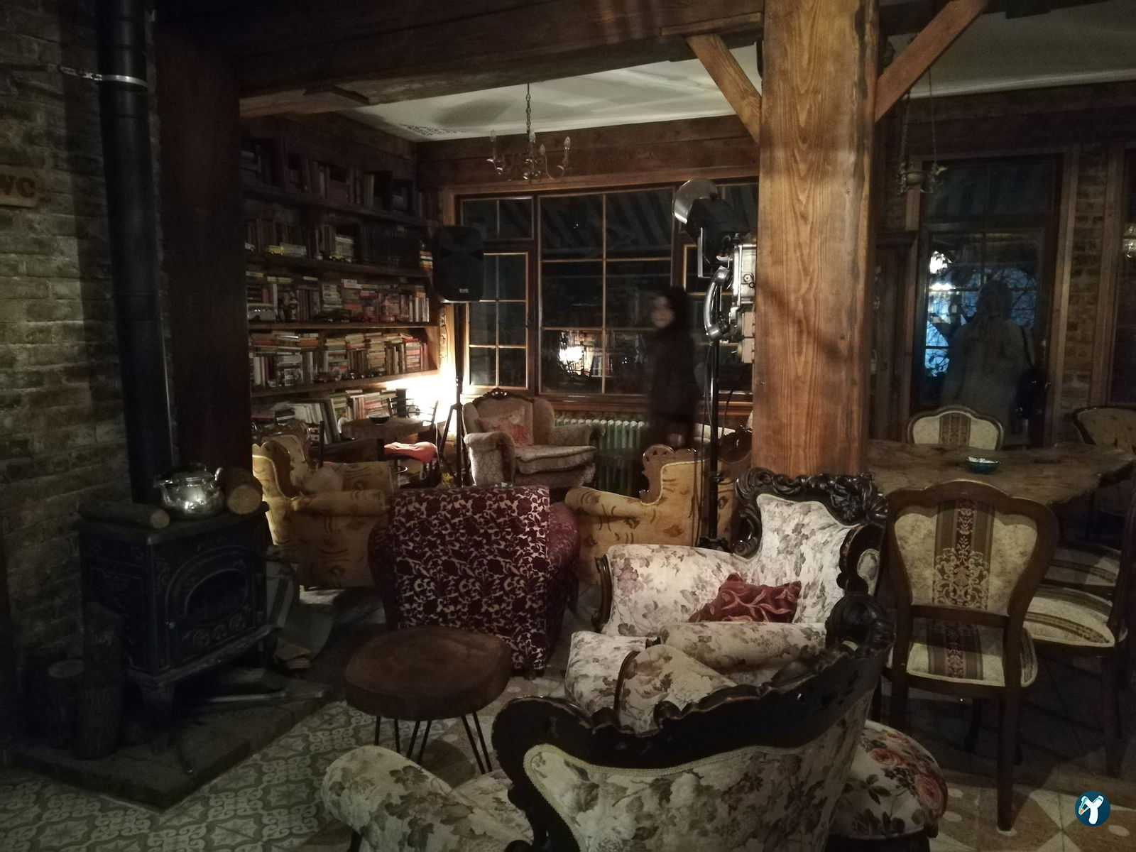 Müzelik Cafe