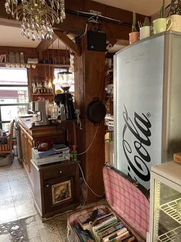 Müzelik Cafe resimleri Müzelik Cafe resimleri