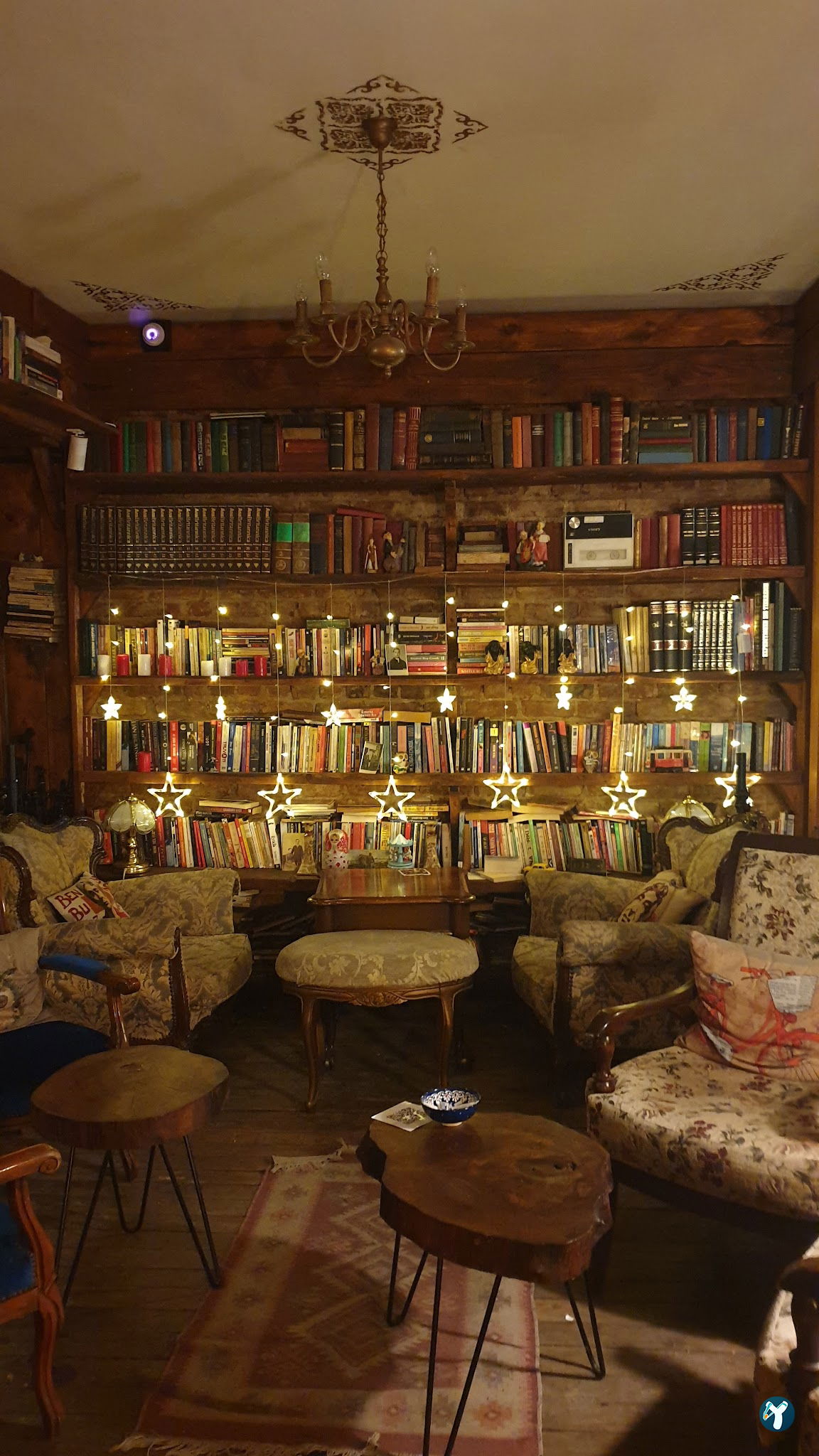 Müzelik Cafe