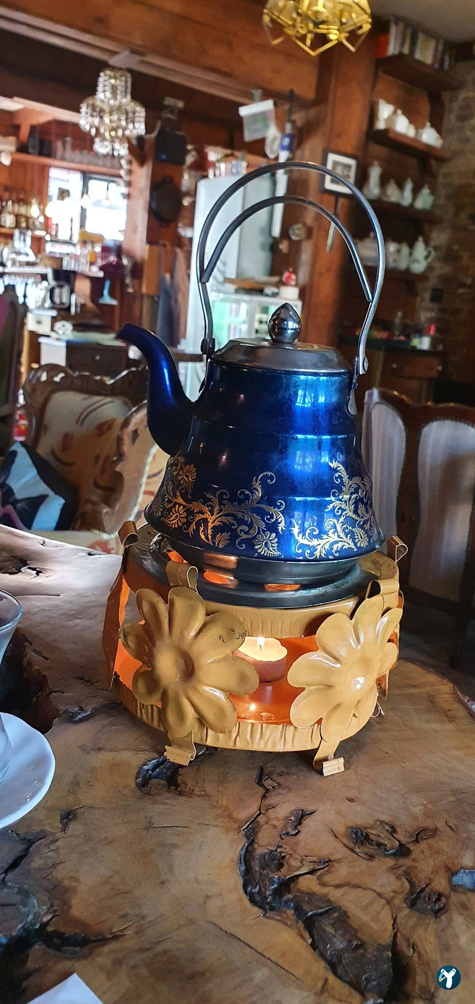 Müzelik Cafe