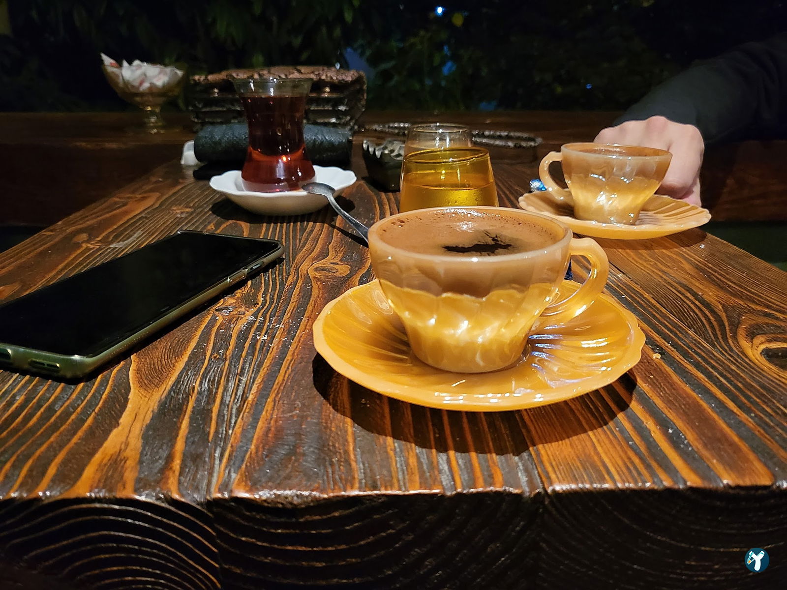 Müzelik Cafe