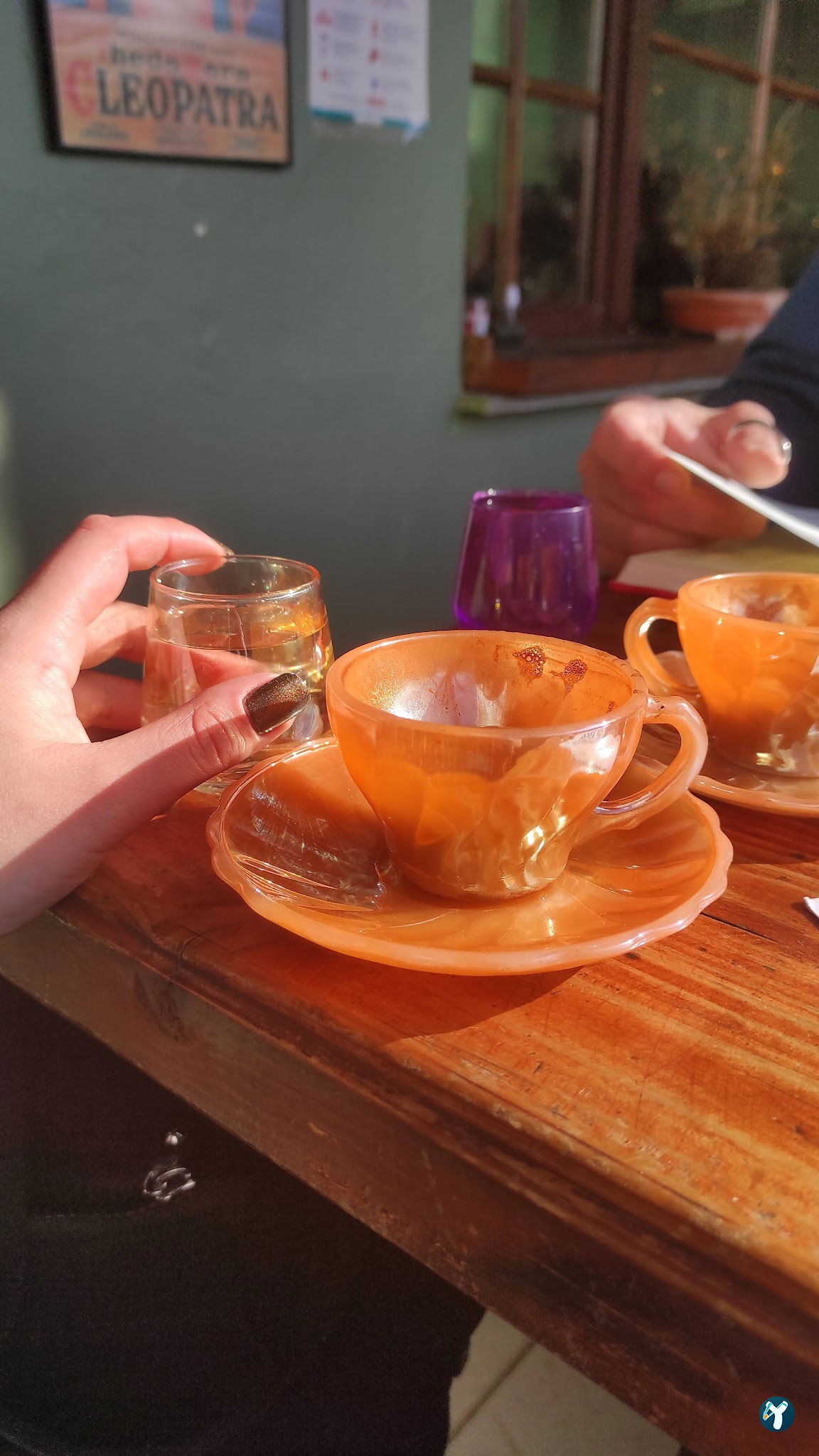 Müzelik Cafe