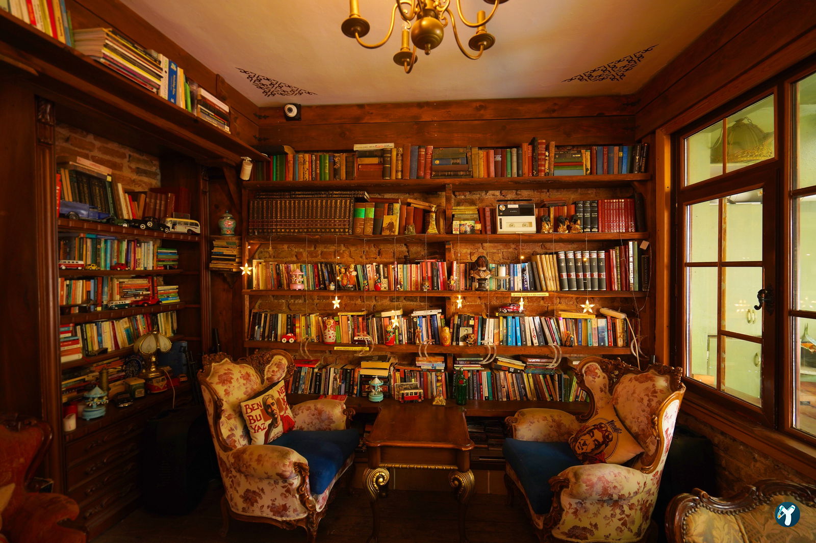 Müzelik Cafe