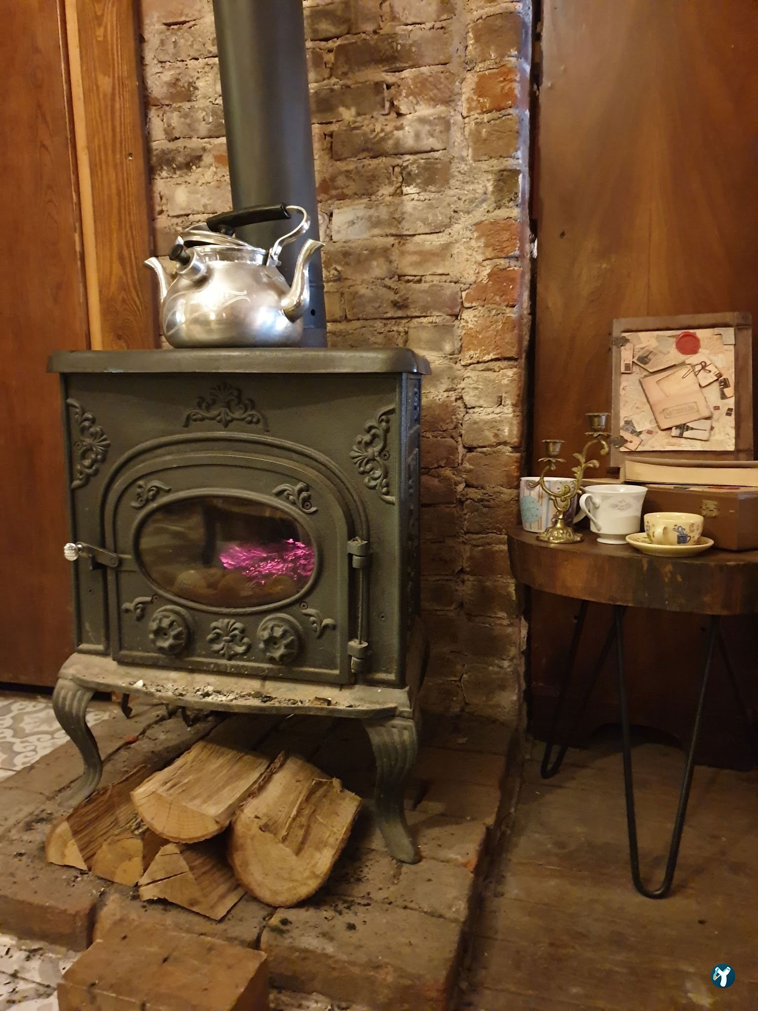 Müzelik Cafe