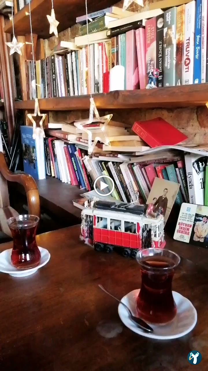 Müzelik Cafe