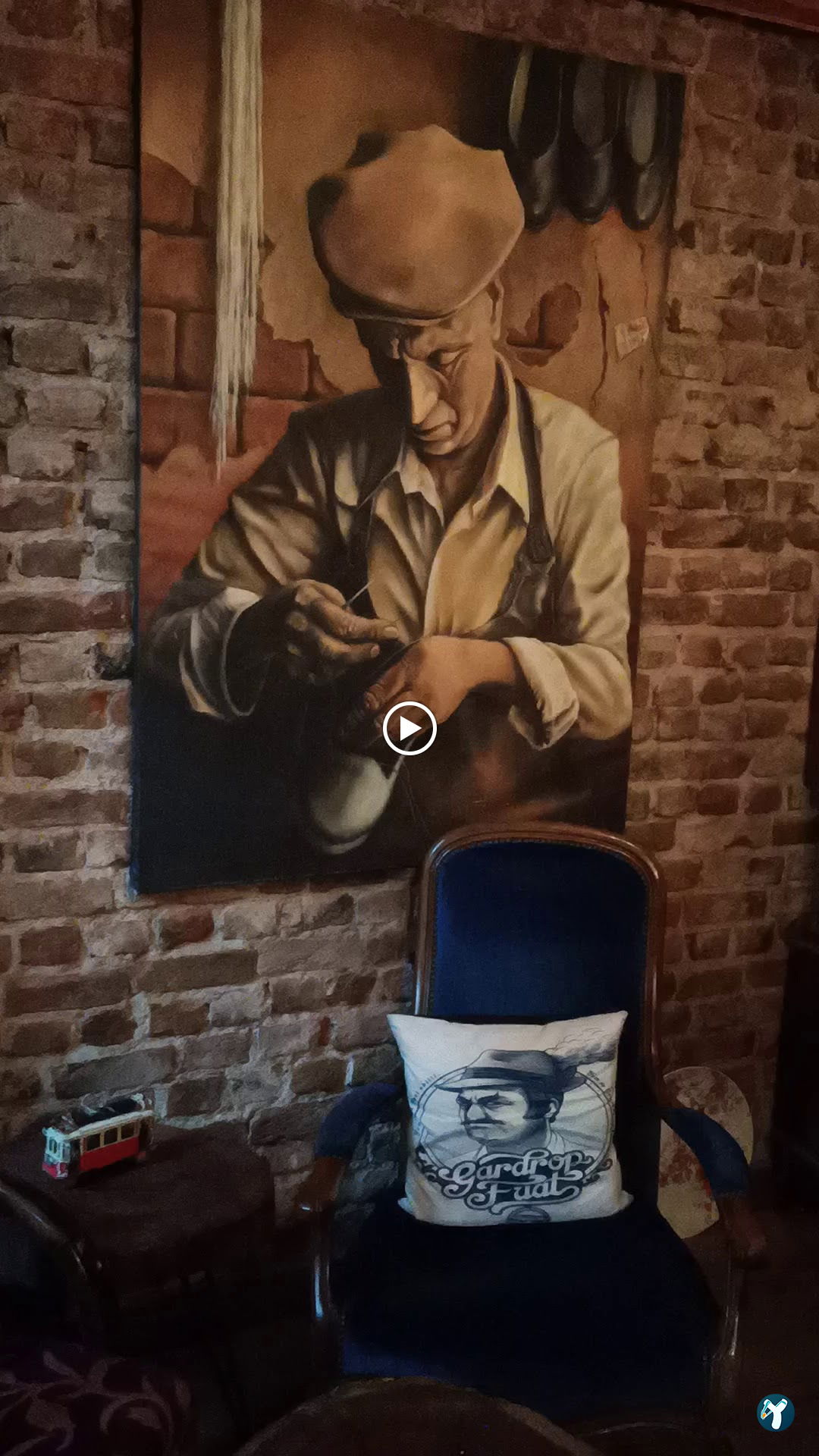 Müzelik Cafe