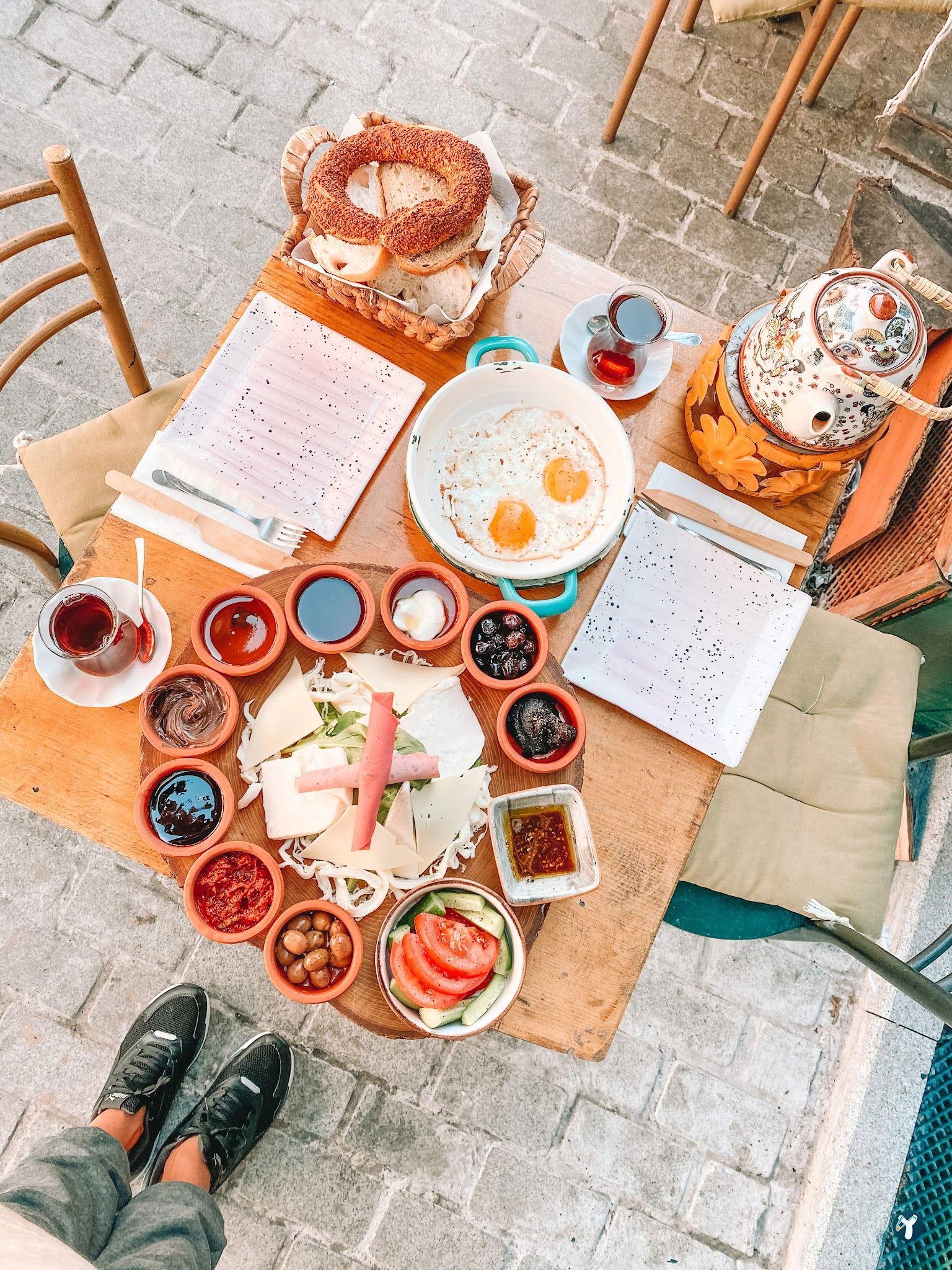 Müzelik Cafe