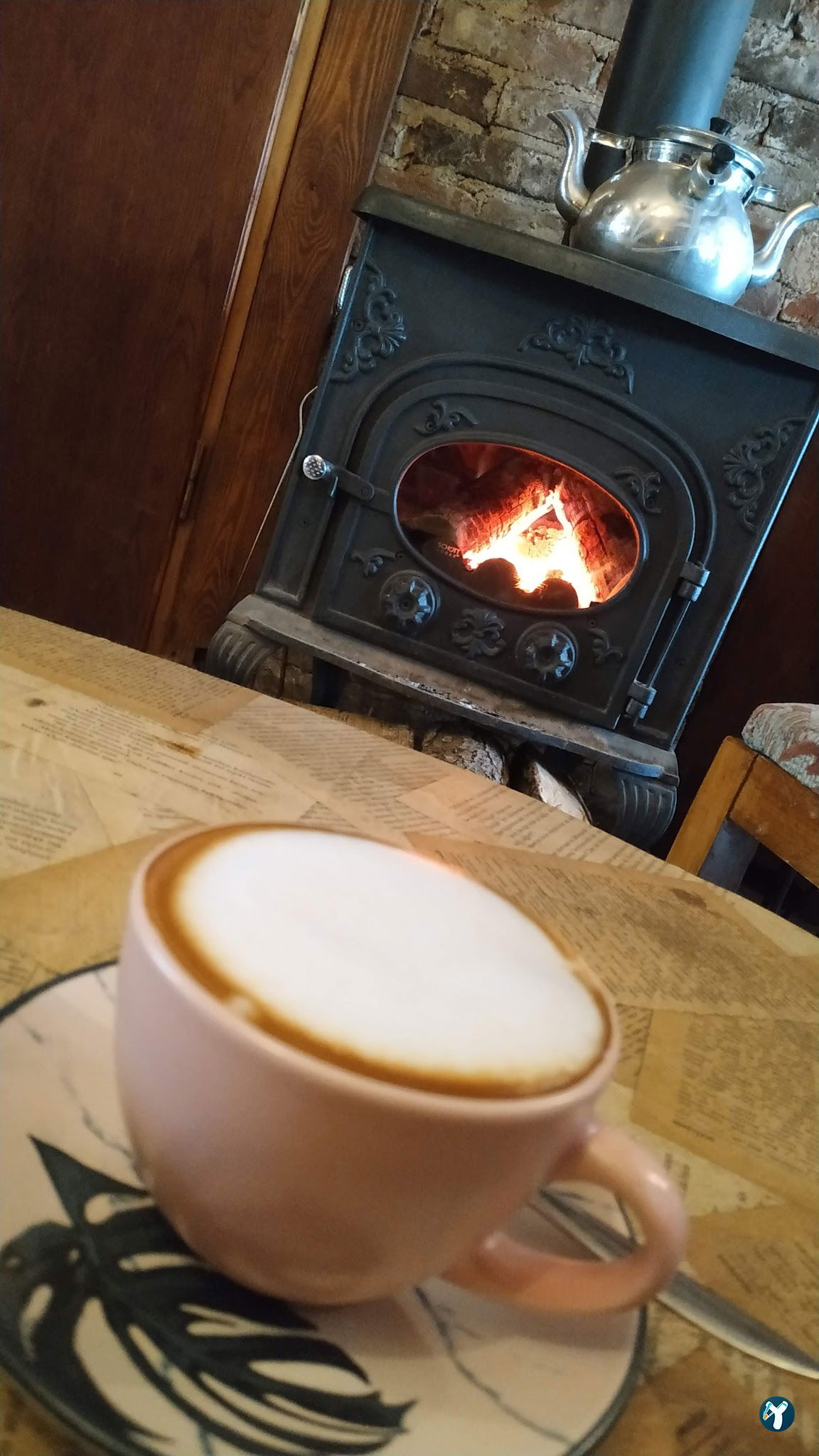 Müzelik Cafe