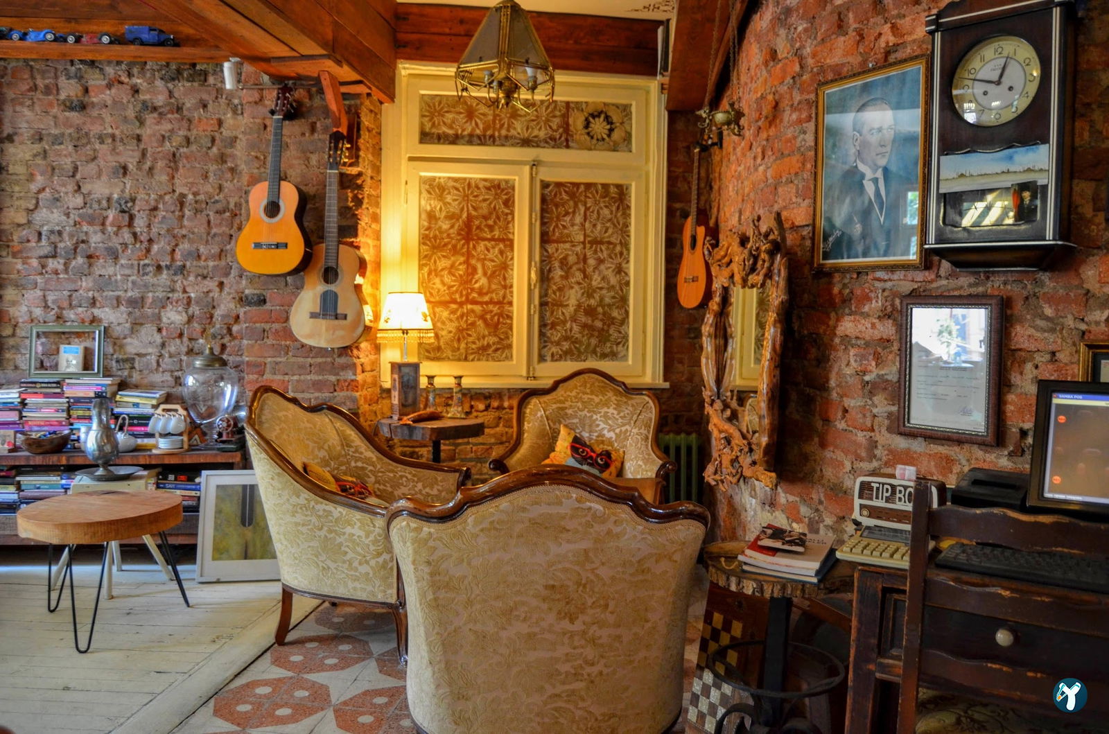 Müzelik Cafe