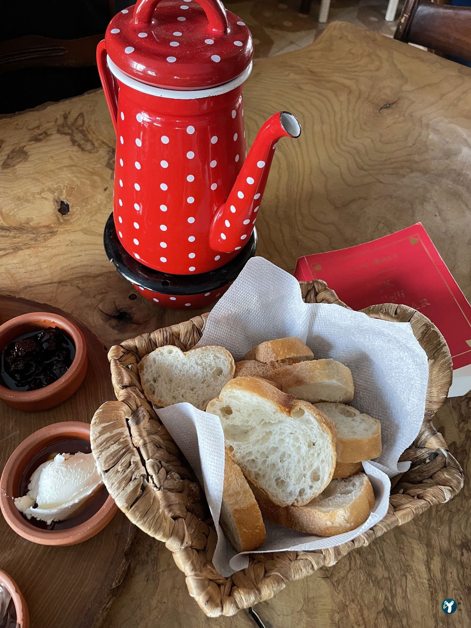 Müzelik Cafe