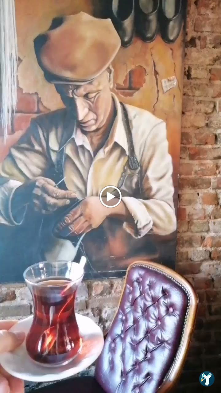 Müzelik Cafe