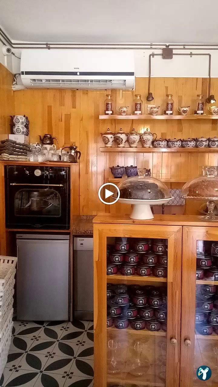 Müzelik Cafe