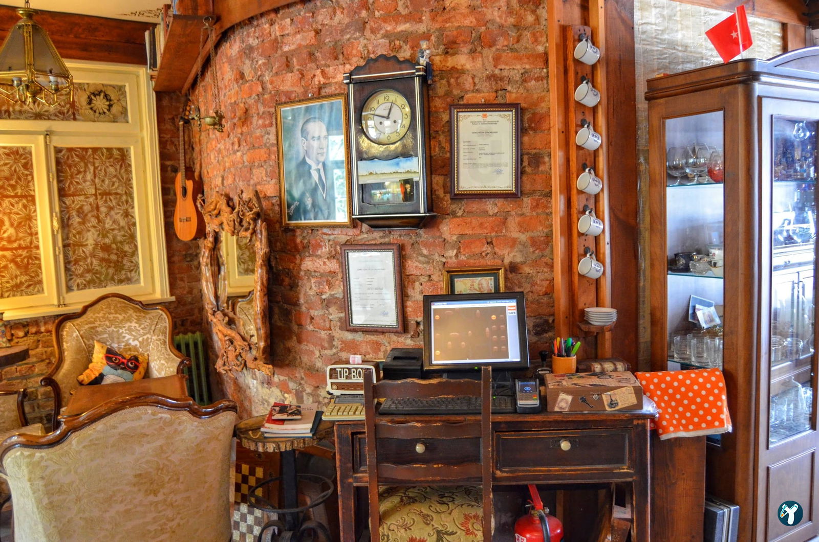 Müzelik Cafe