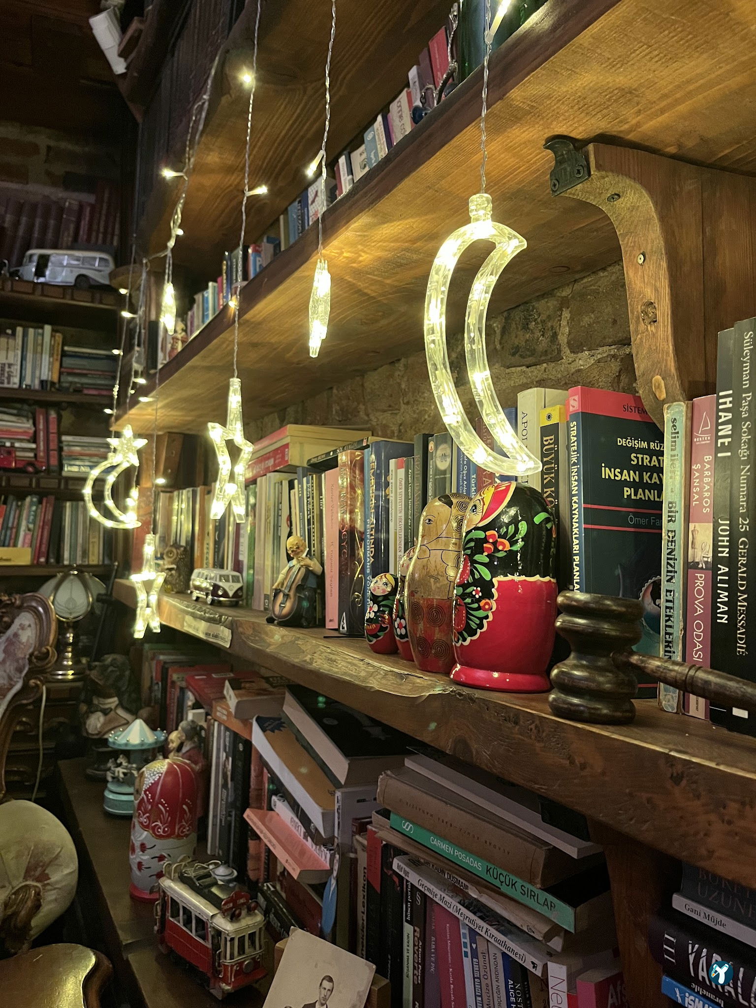 Müzelik Cafe