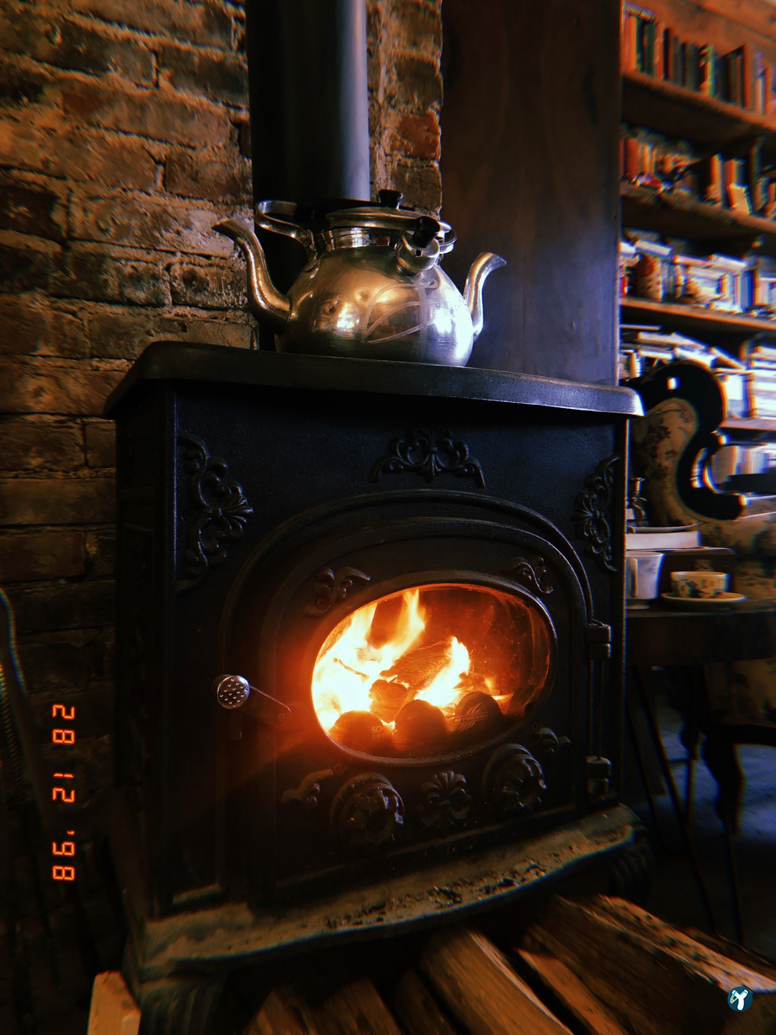 Müzelik Cafe
