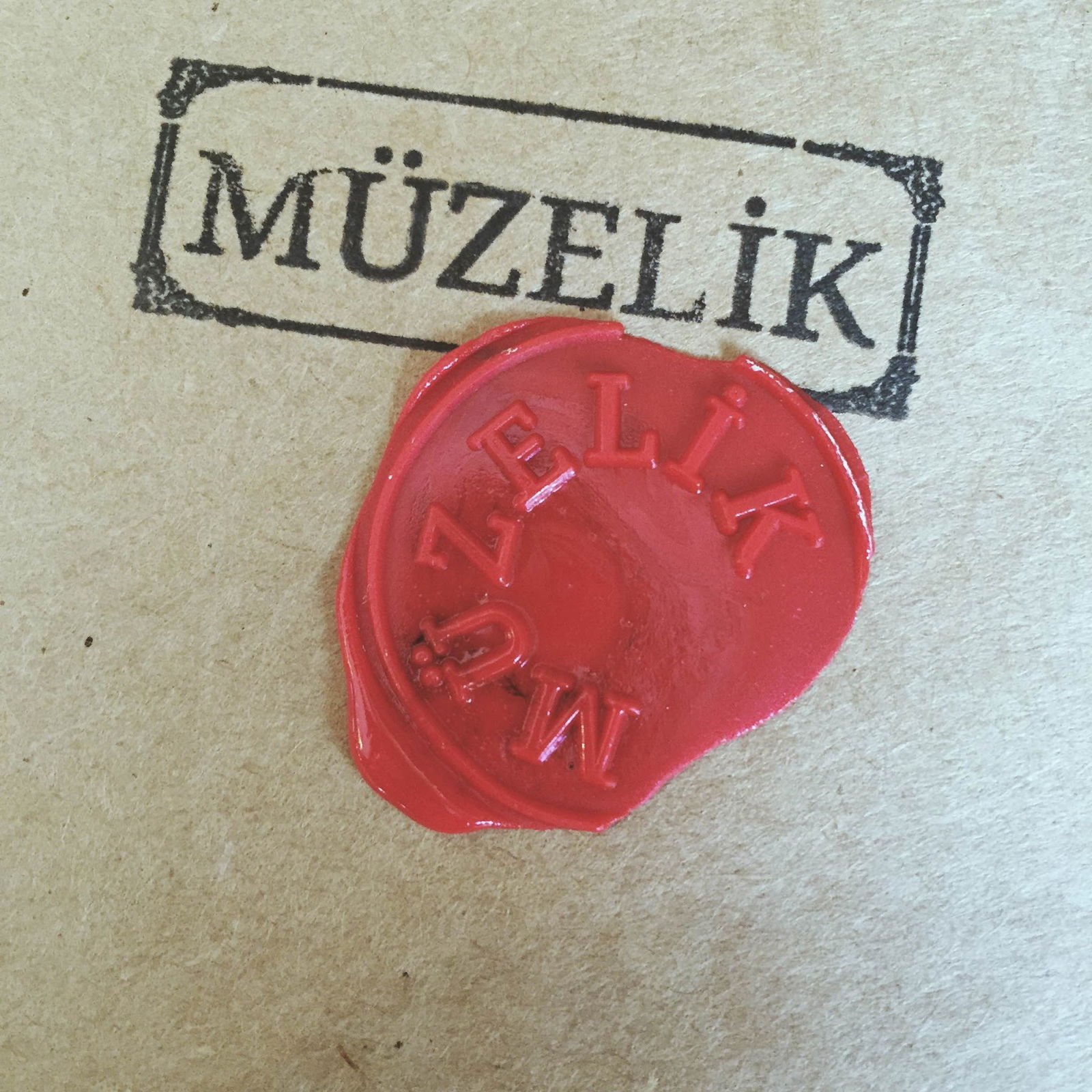 Müzelik Cafe