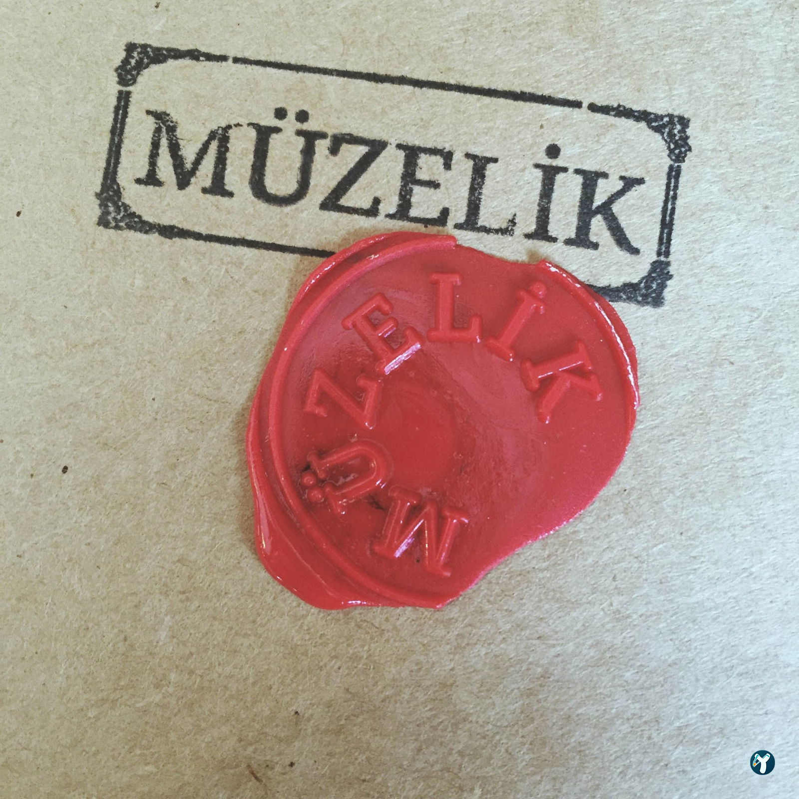 Müzelik Cafe