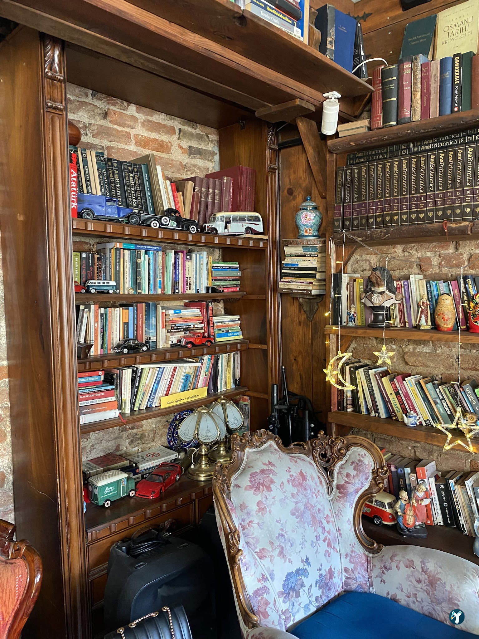 Müzelik Cafe
