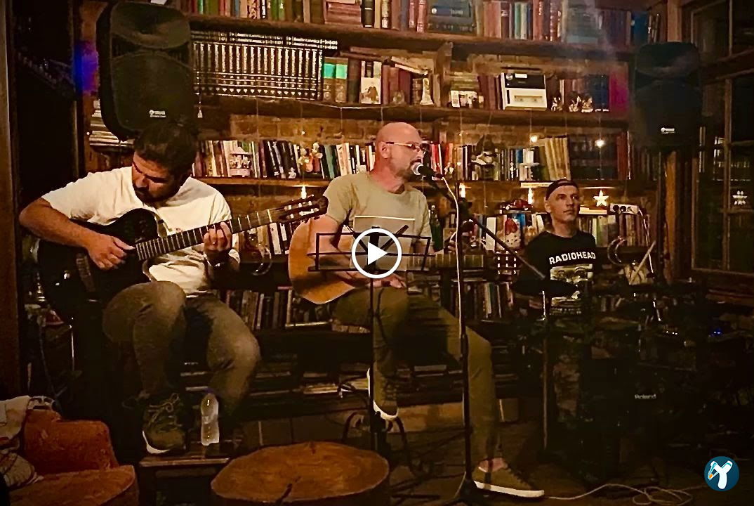 Müzelik Cafe