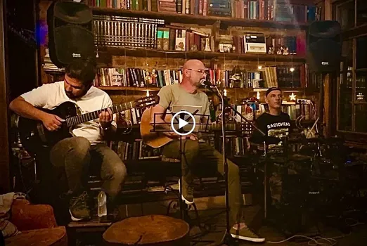 Müzelik Cafe resimleri