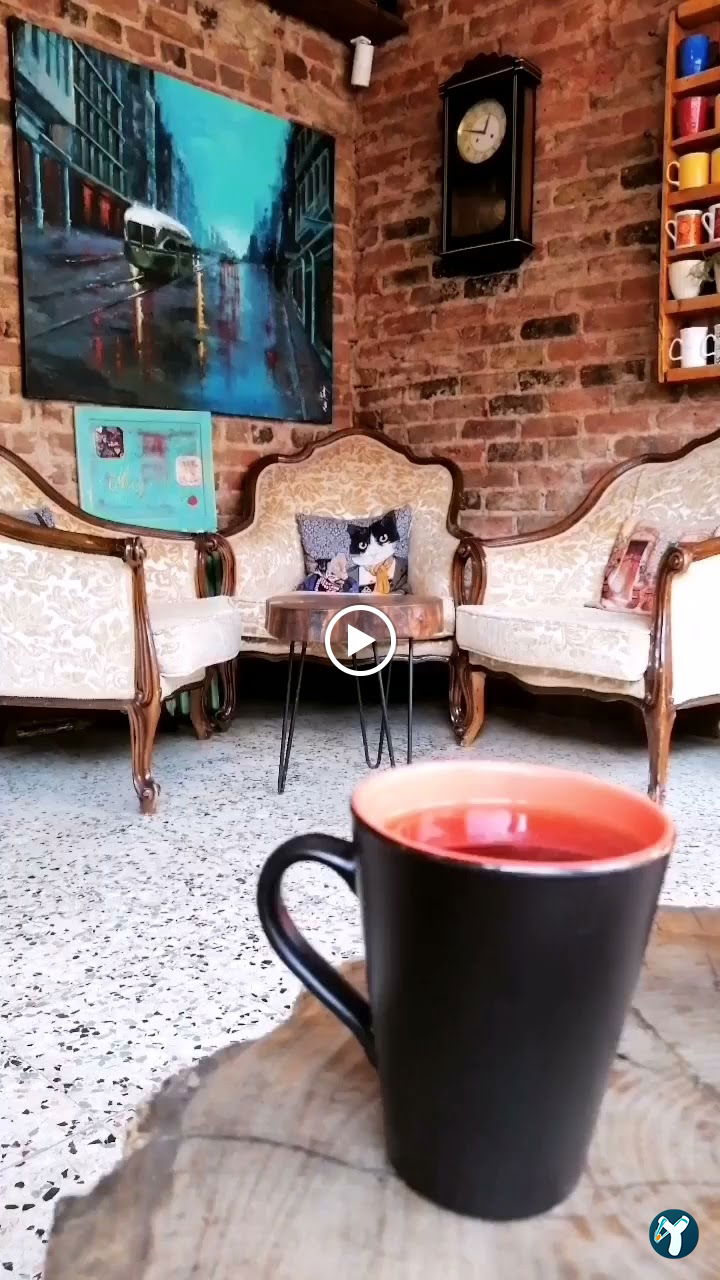 Müzelik Cafe