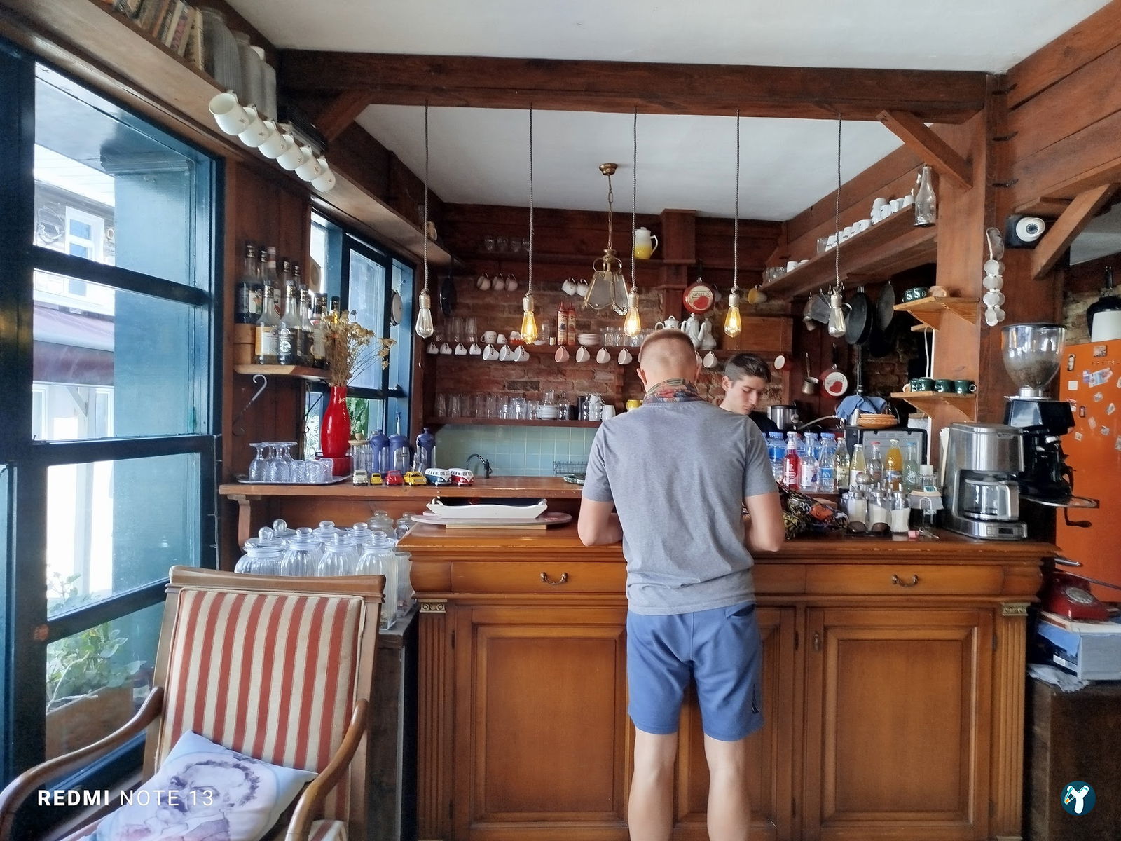 Müzelik Cafe