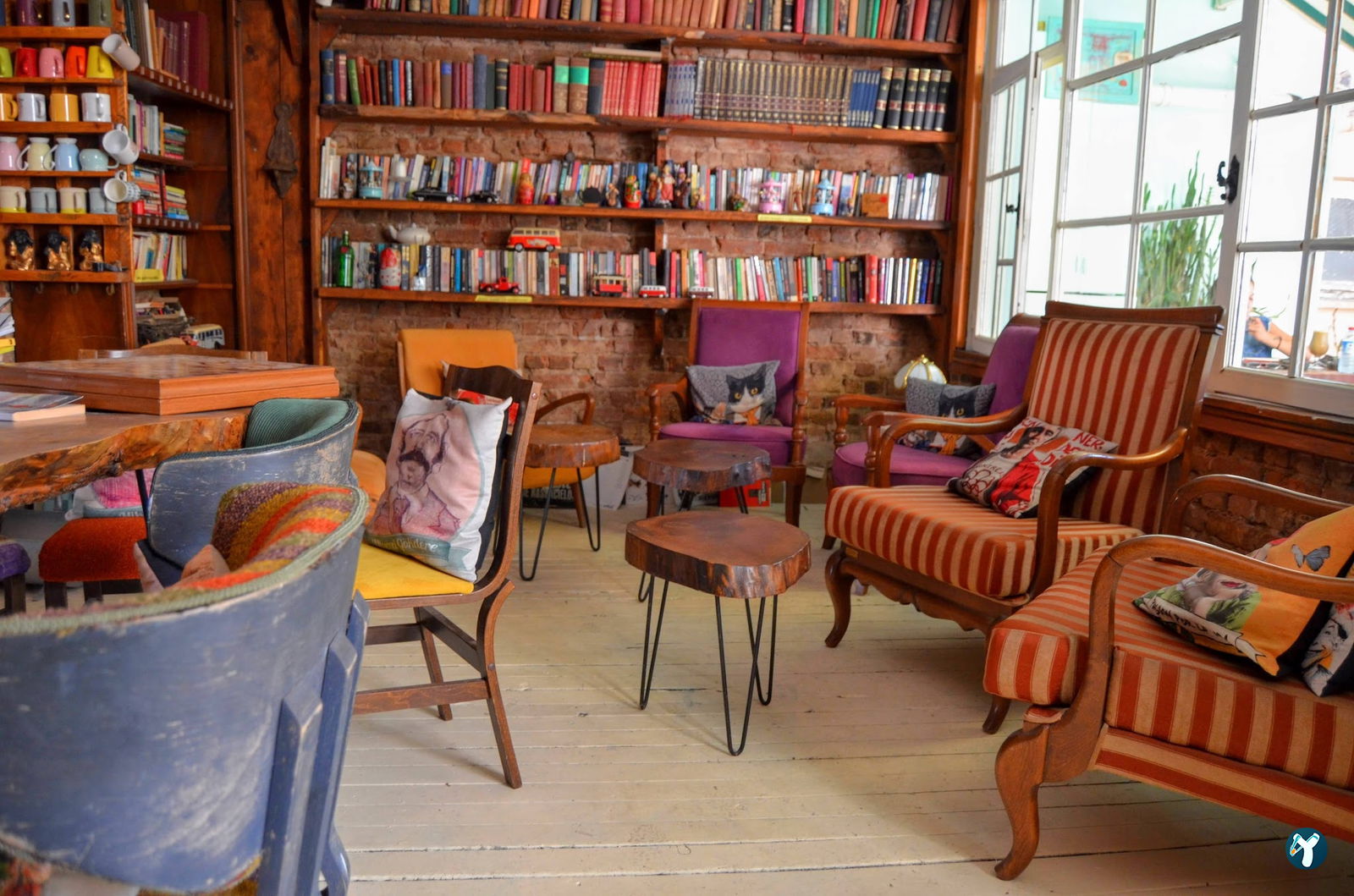 Müzelik Cafe