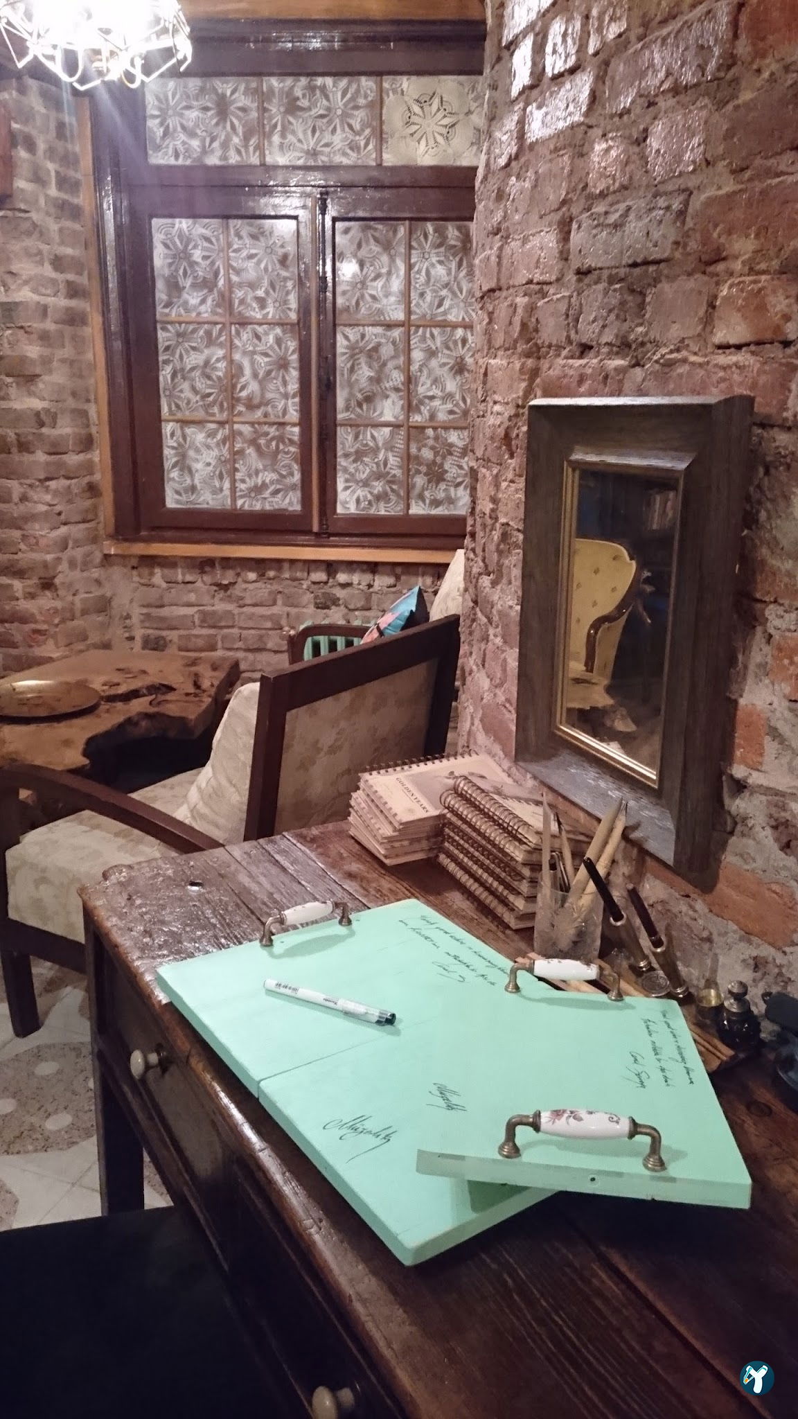 Müzelik Cafe