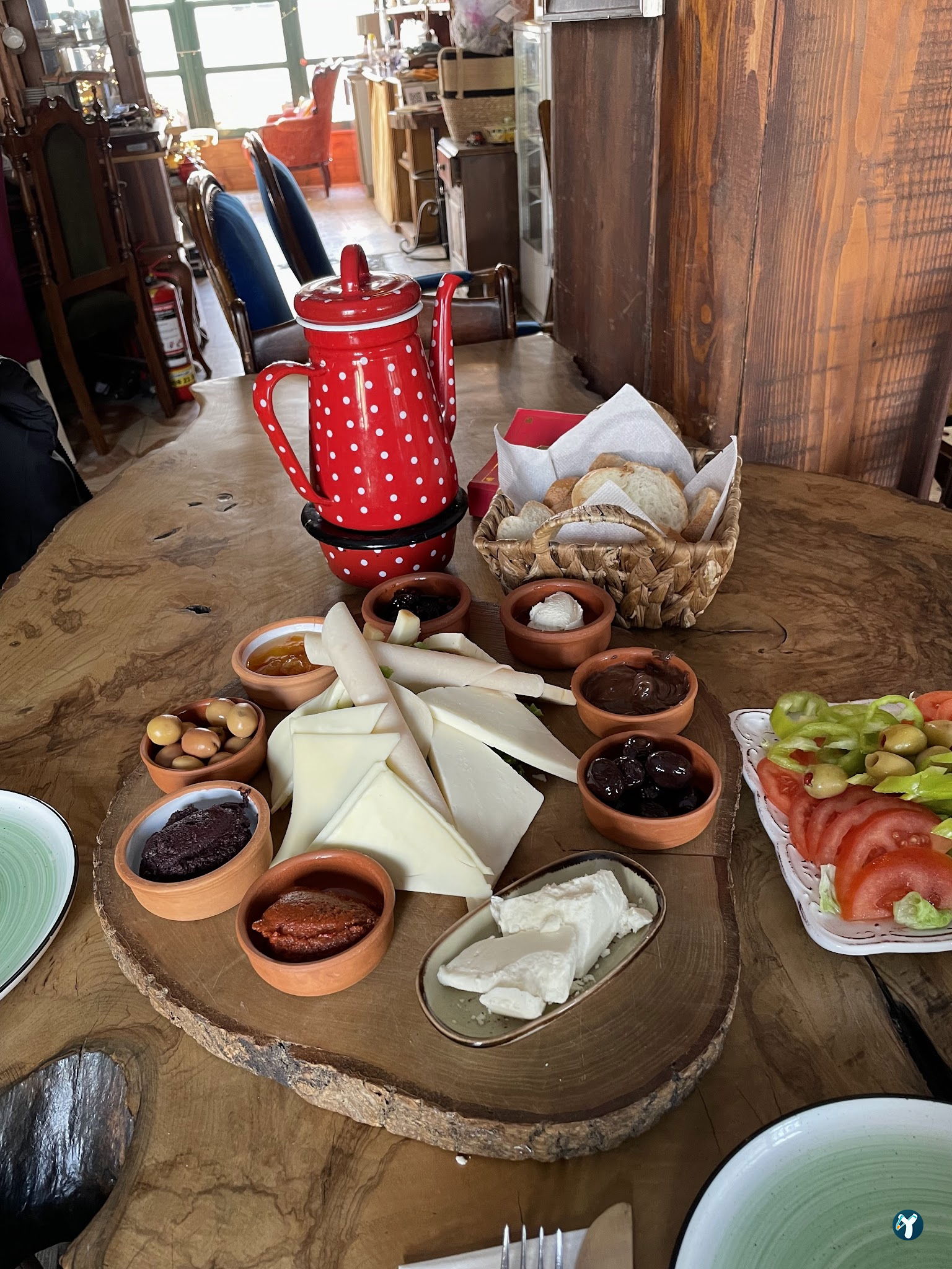 Müzelik Cafe