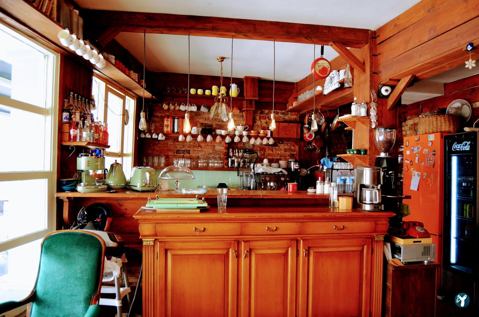 Müzelik Cafe