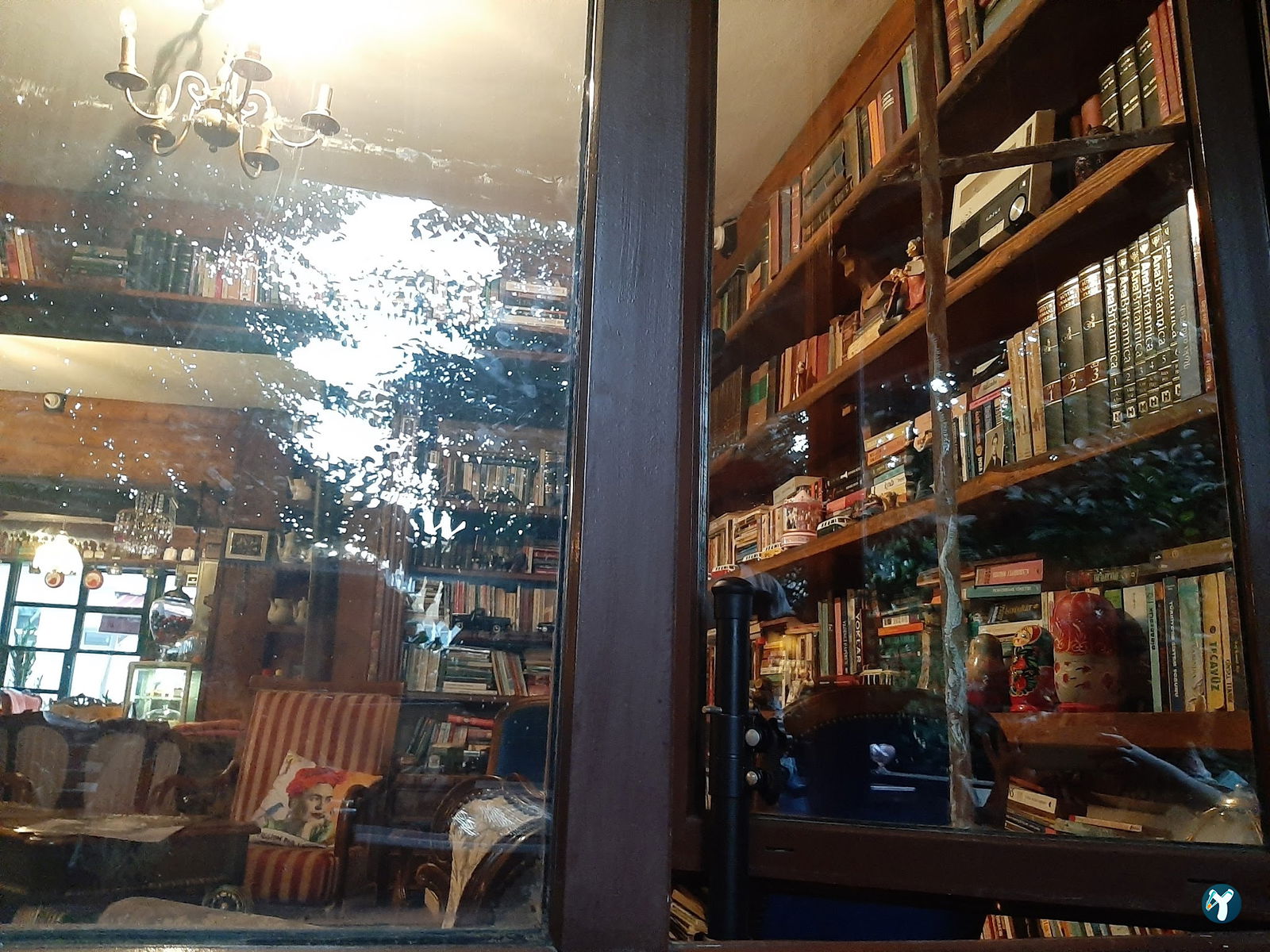 Müzelik Cafe