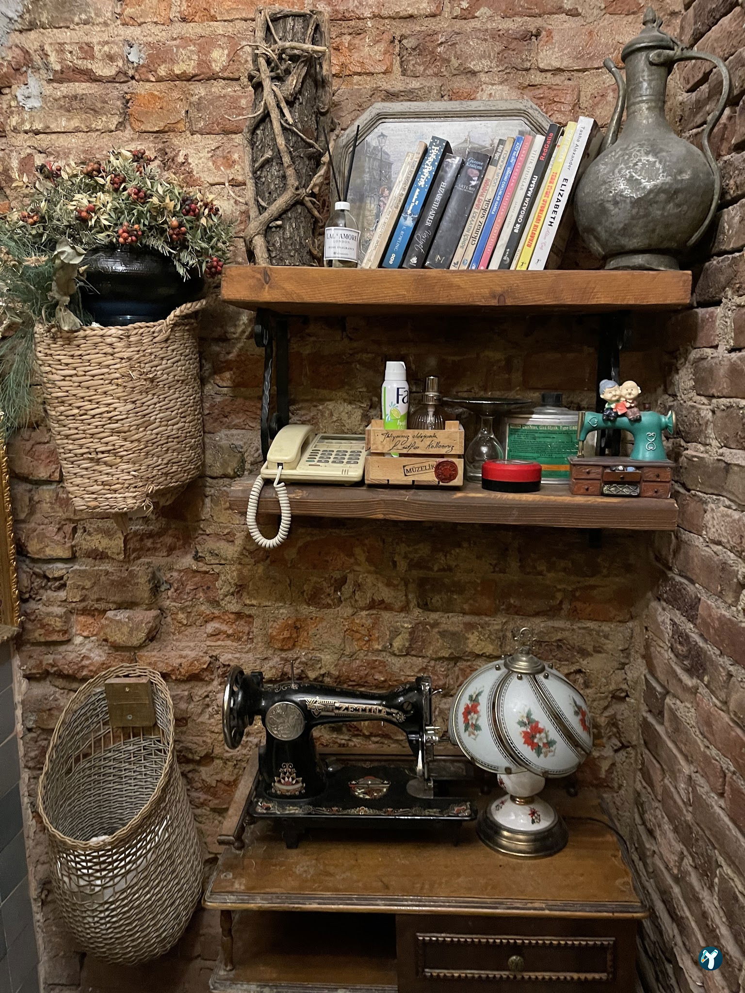 Müzelik Cafe