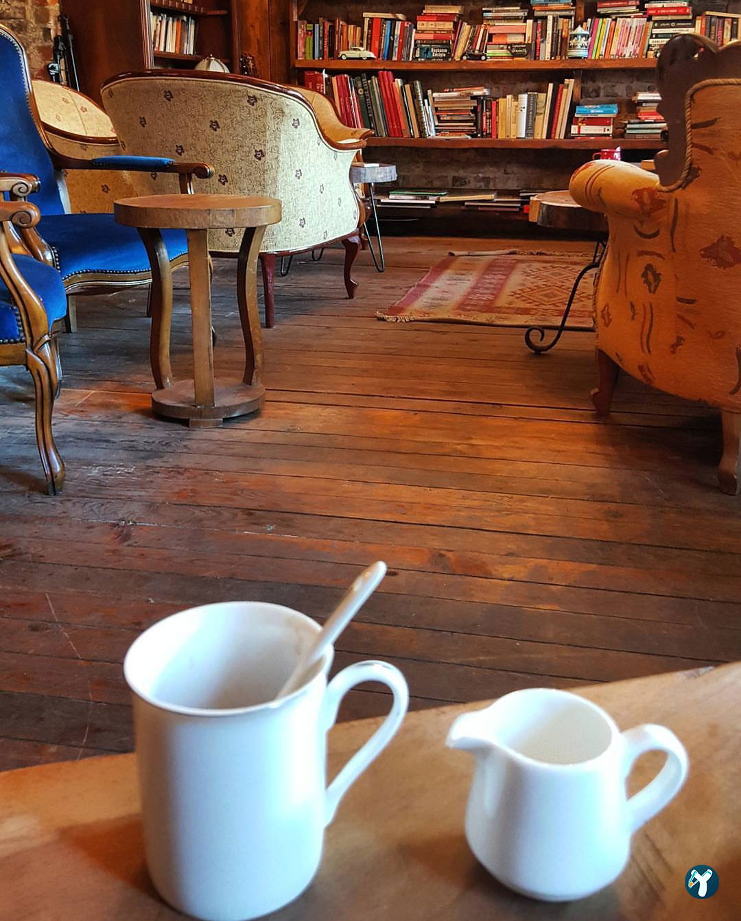 Müzelik Cafe