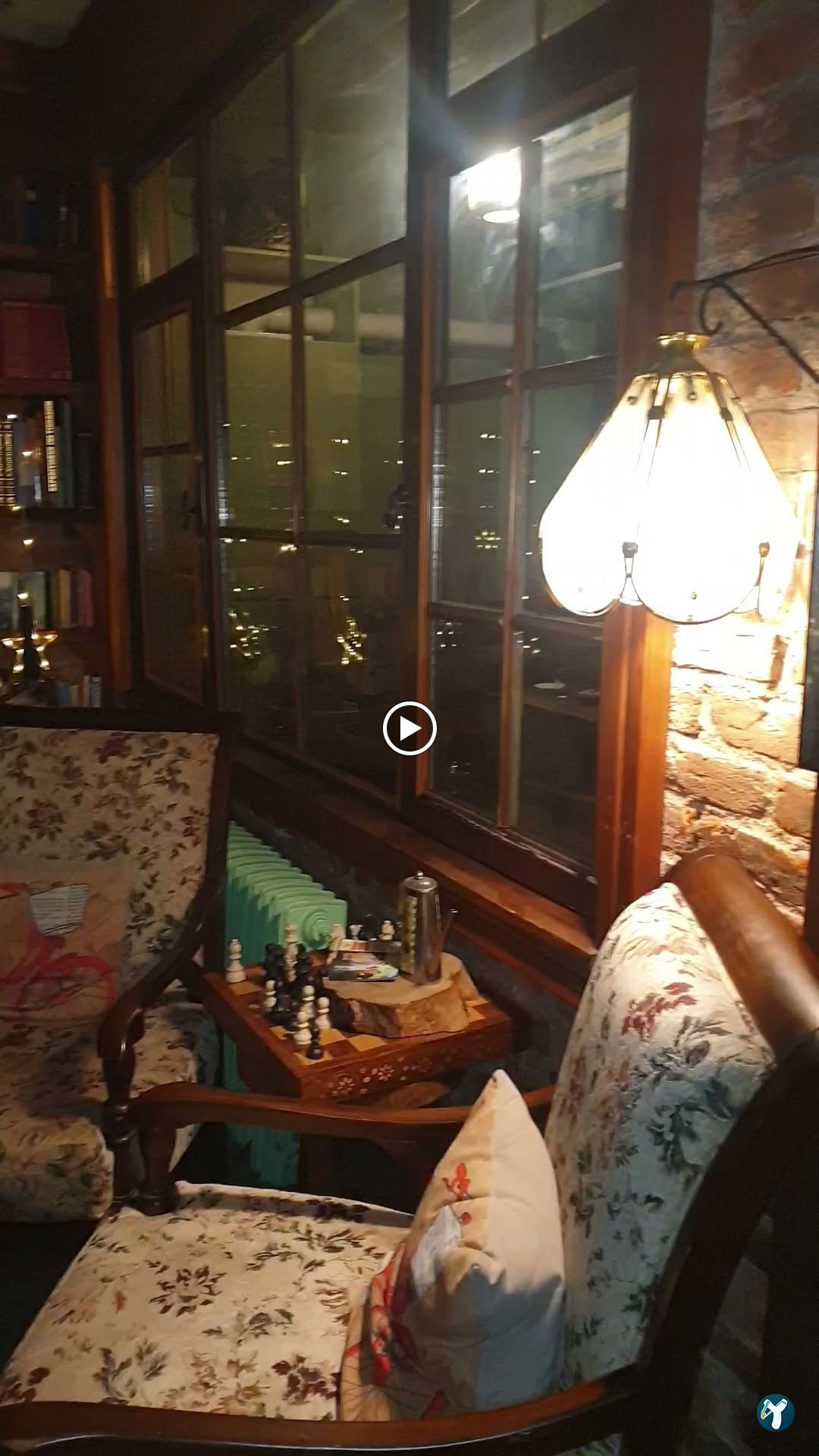 Müzelik Cafe