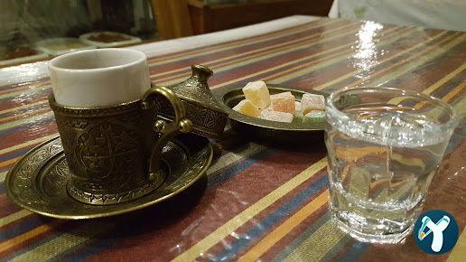Kırmızı Yelken Restourant